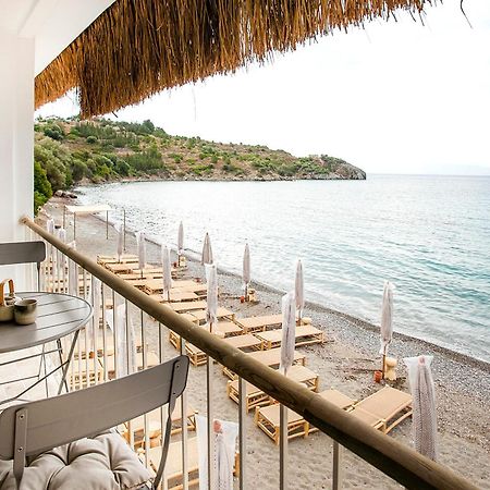 Hotel Mendelle Datca Kargi Yaylasi Exteriér fotografie