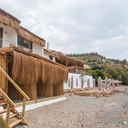 Hotel Mendelle Datca Kargi Yaylasi Exteriér fotografie