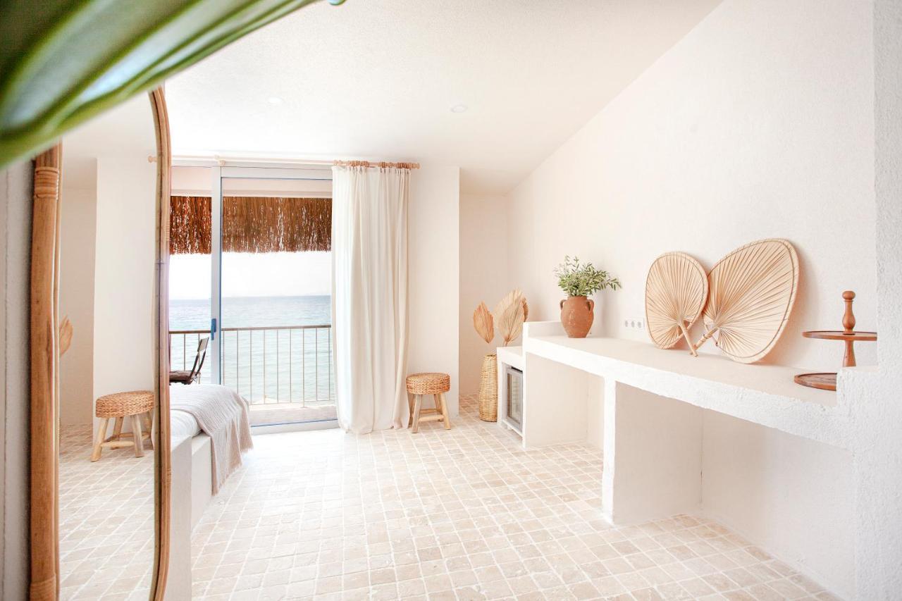 Hotel Mendelle Datca Kargi Yaylasi Exteriér fotografie