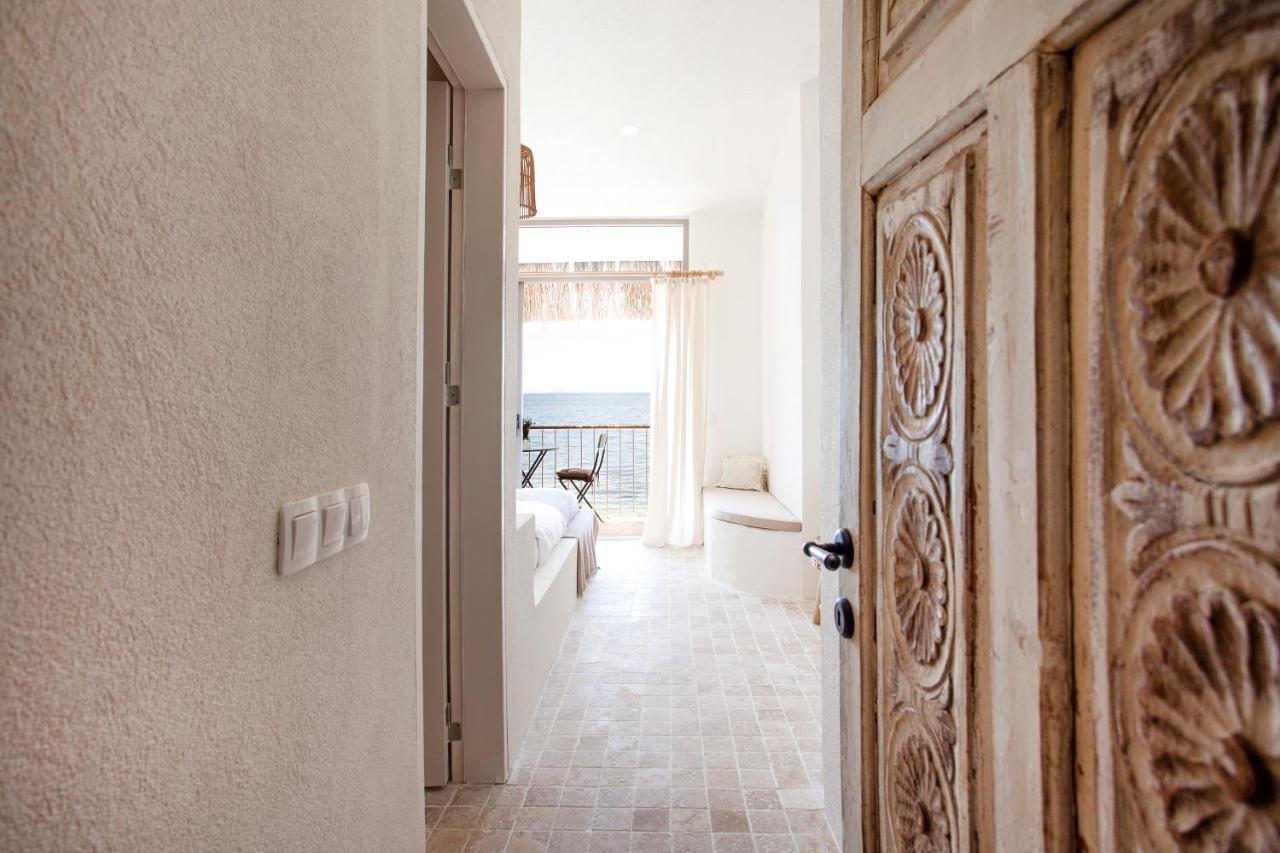 Hotel Mendelle Datca Kargi Yaylasi Exteriér fotografie