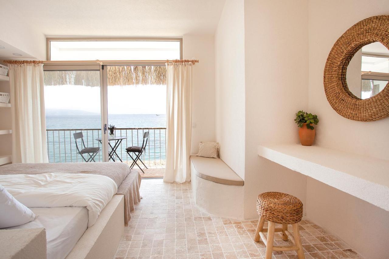 Hotel Mendelle Datca Kargi Yaylasi Exteriér fotografie