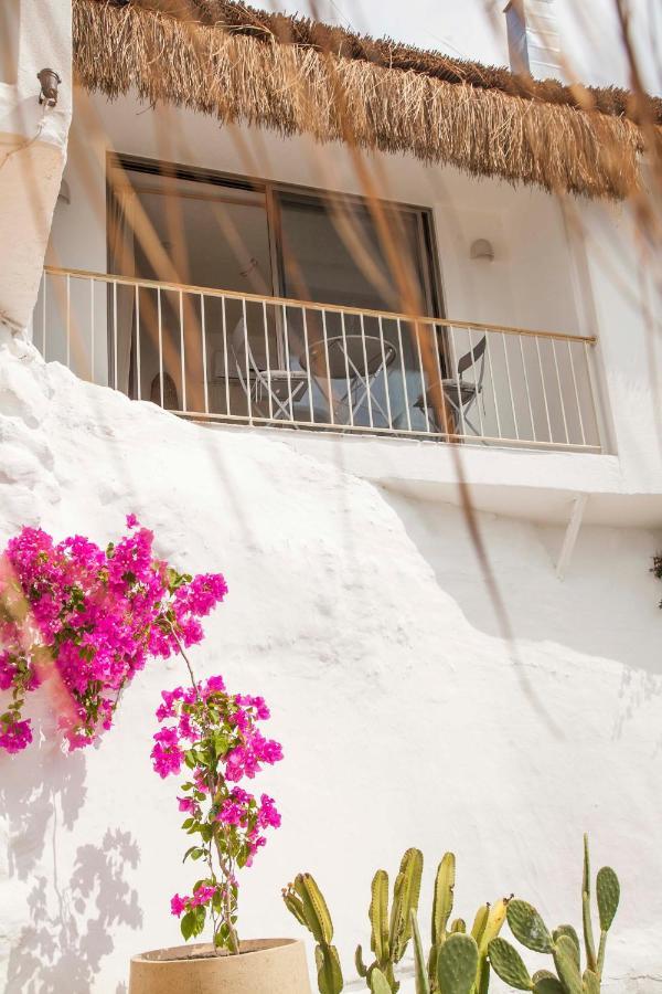Hotel Mendelle Datca Kargi Yaylasi Exteriér fotografie