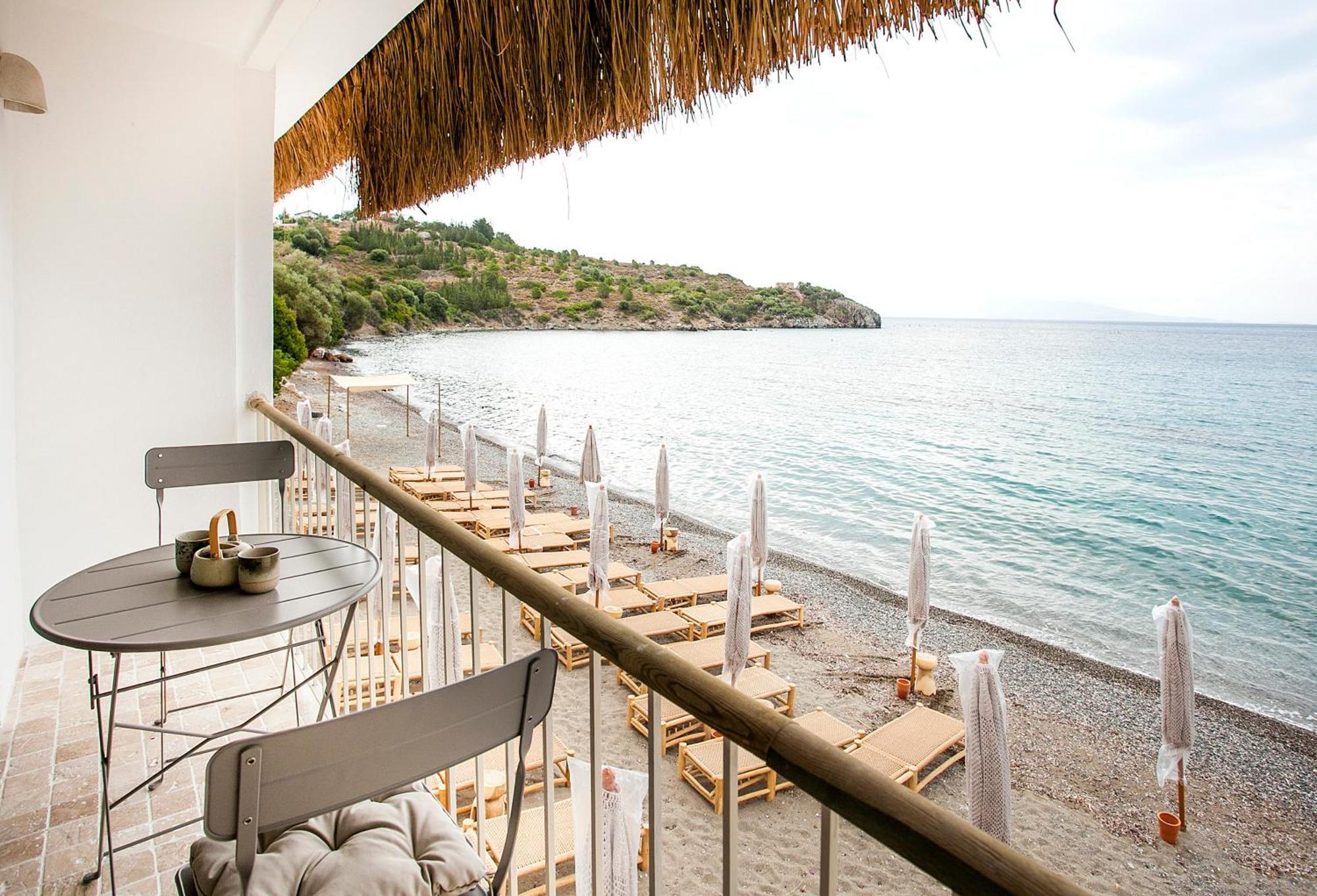 Hotel Mendelle Datca Kargi Yaylasi Exteriér fotografie