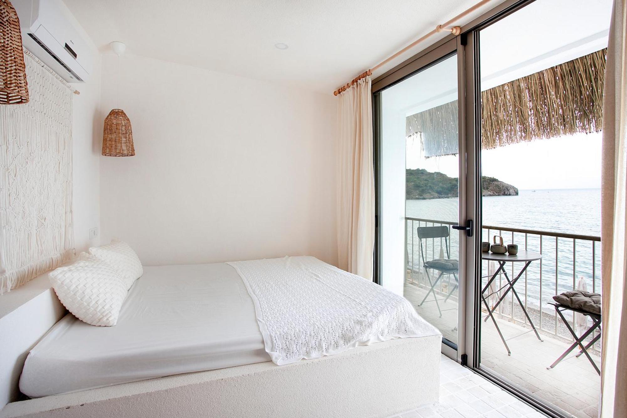 Hotel Mendelle Datca Kargi Yaylasi Exteriér fotografie