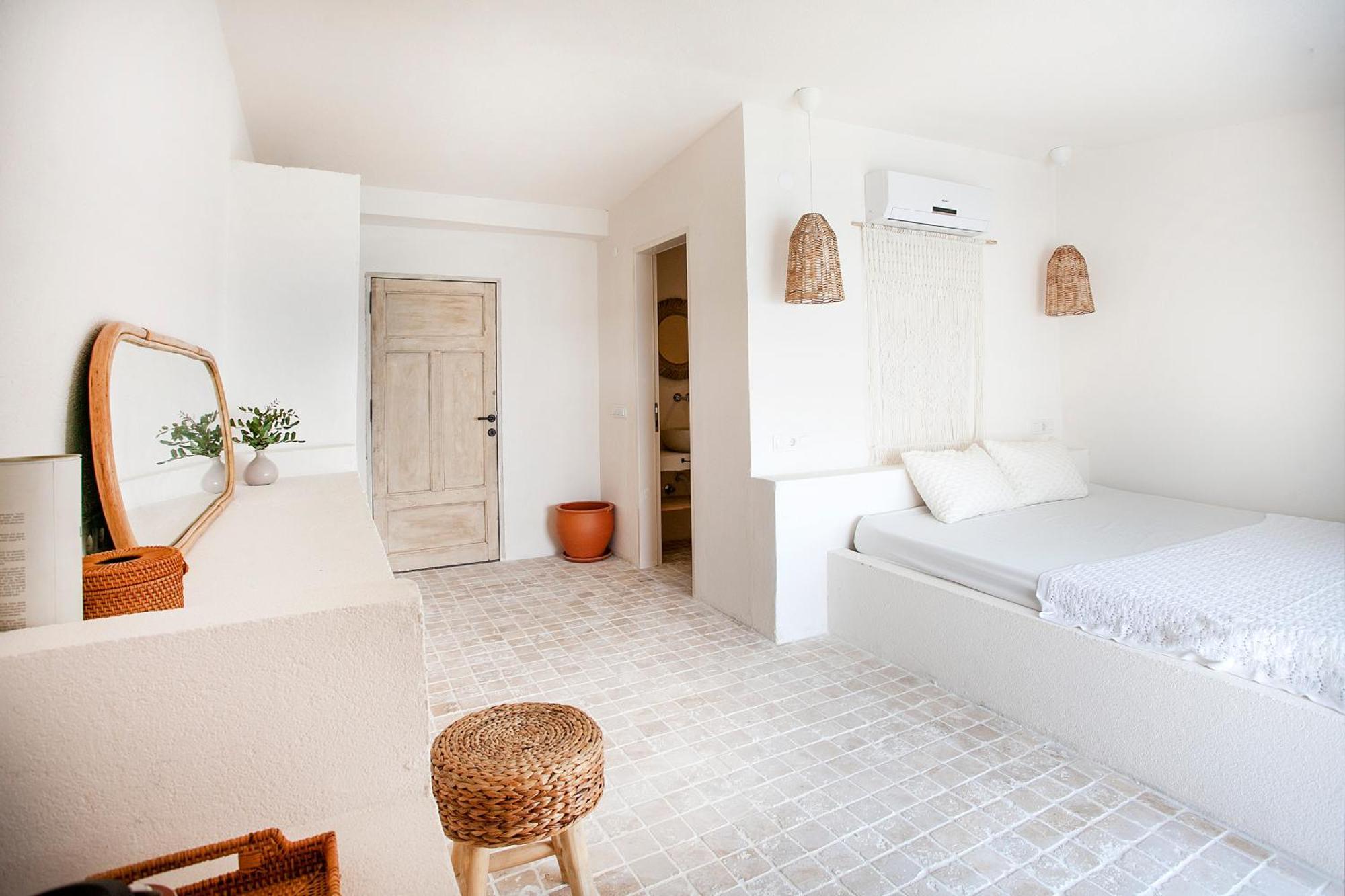 Hotel Mendelle Datca Kargi Yaylasi Exteriér fotografie